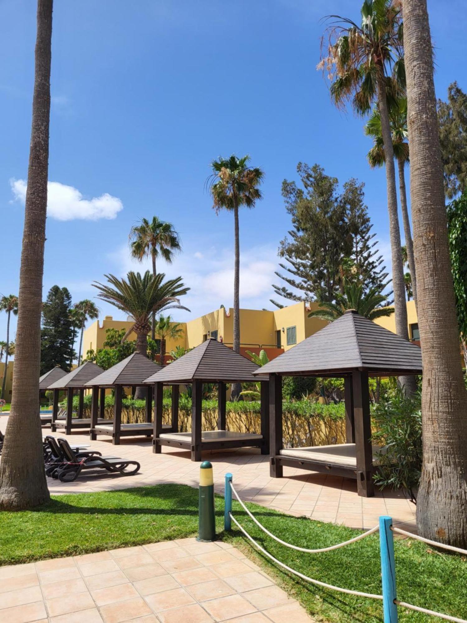 Casa Del Caballero コラレホ エクステリア 写真