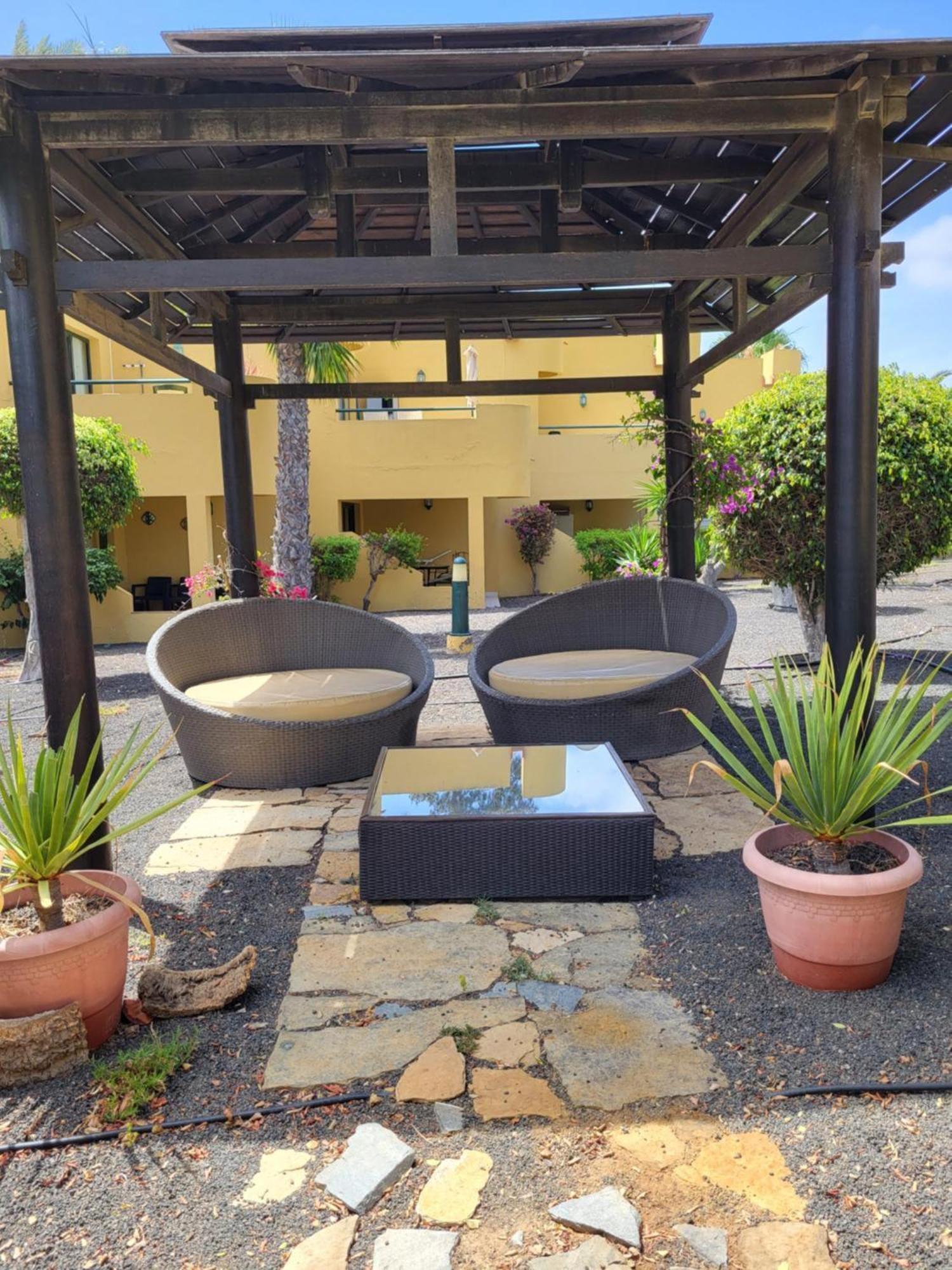 Casa Del Caballero コラレホ エクステリア 写真